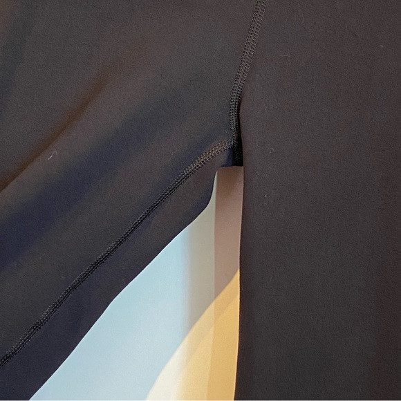 Bebe Sport Active Wear Wicks Moisture Pants Size Small NWT - Picture 7 of 16